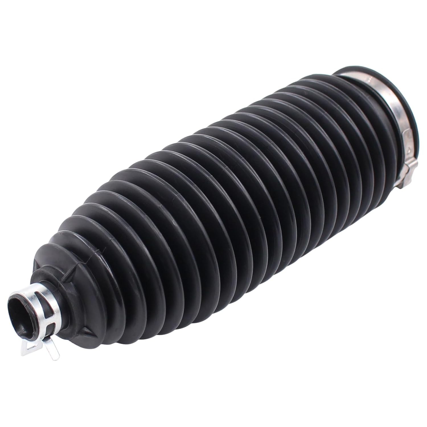 MOTOKU Front Rack and Pinion Inner Tie Rod End Boots for Jeep Grand Cherokee Dod