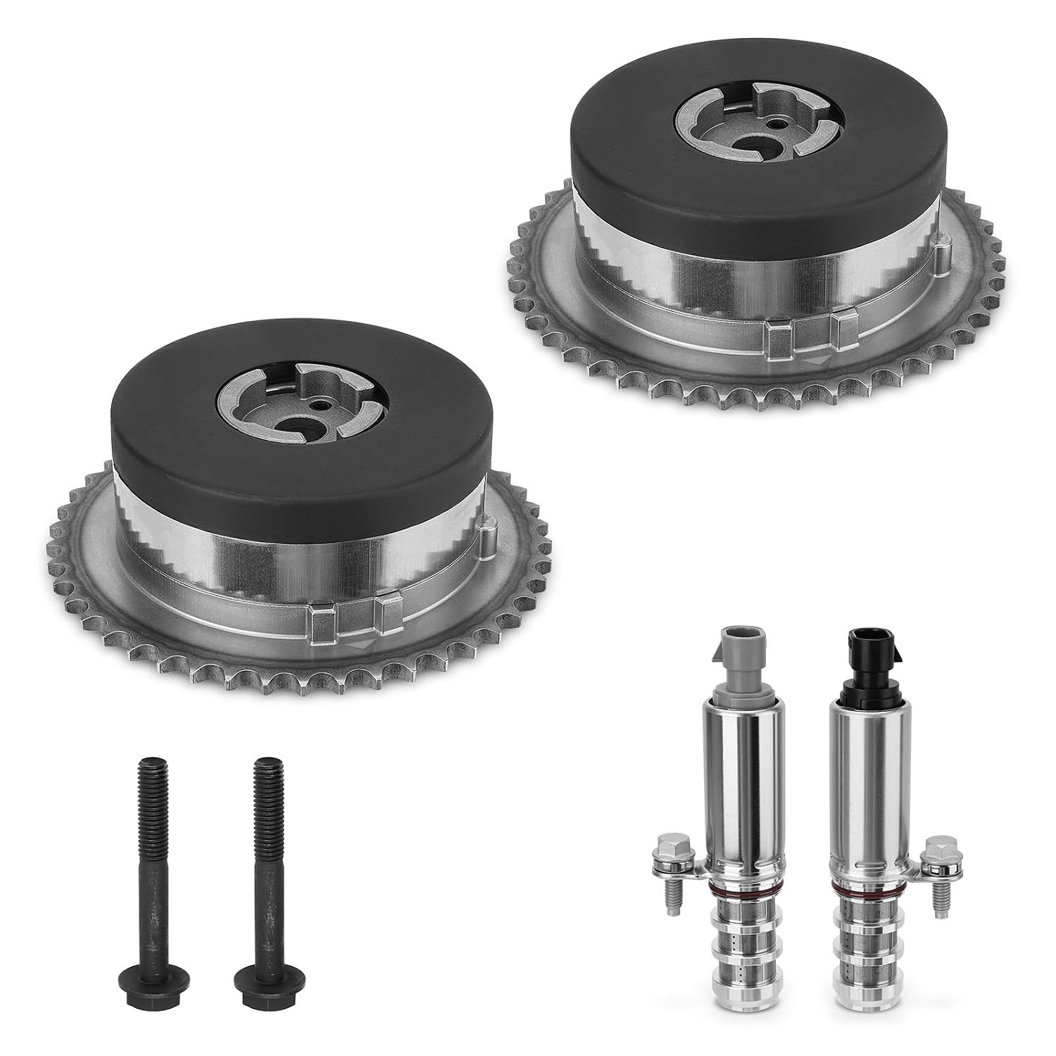 VVT Camshaft Sprocket Solenoid Buick Chevy GMC 2.2L 2.4L