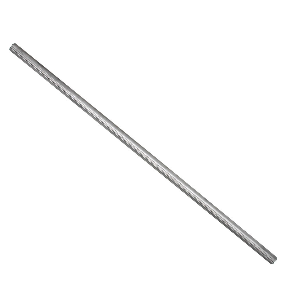 Keyed Shaft 3′ Length 1″ Diameter with 1/4″ Key Width KS3-1 Fits Universally