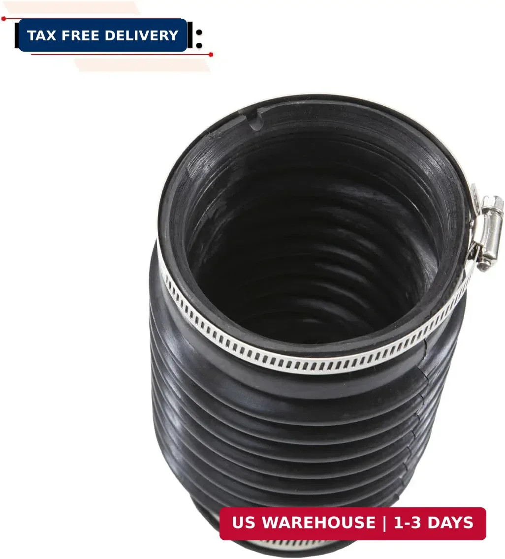 RLB-HILON Air Intake Hose Replacement for Honda Accord V6 3.0L 2003 to 2007 Year