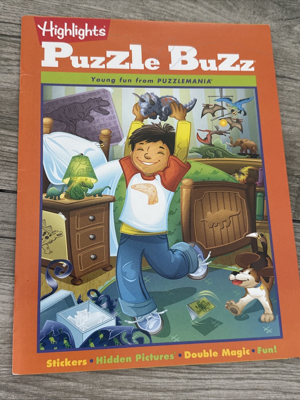 9 Educational Books Highlights Puzzle Buzz I Can Draw Animals Little Leap Book