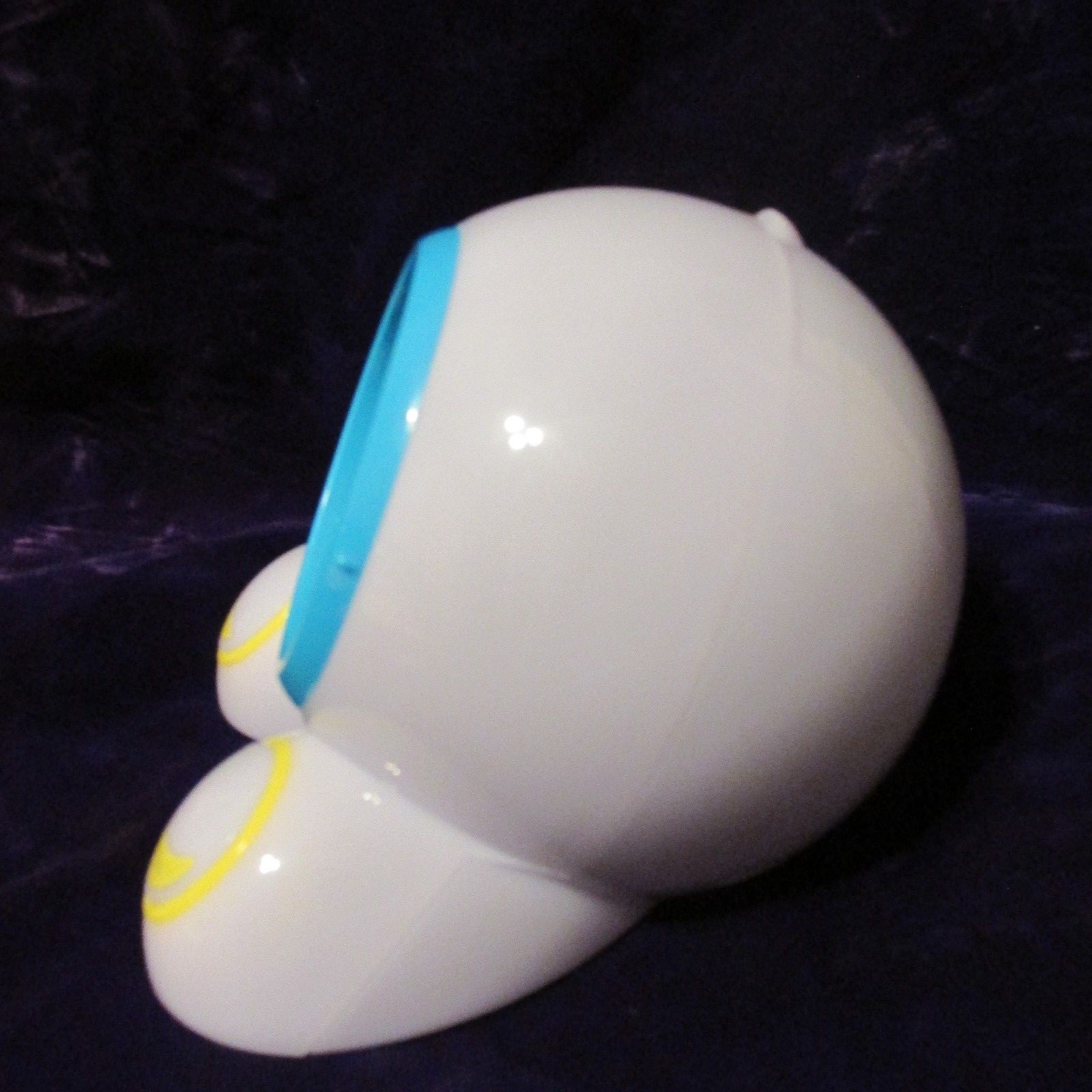 Teach Me Time Talking Alarm Clock & Night-Light