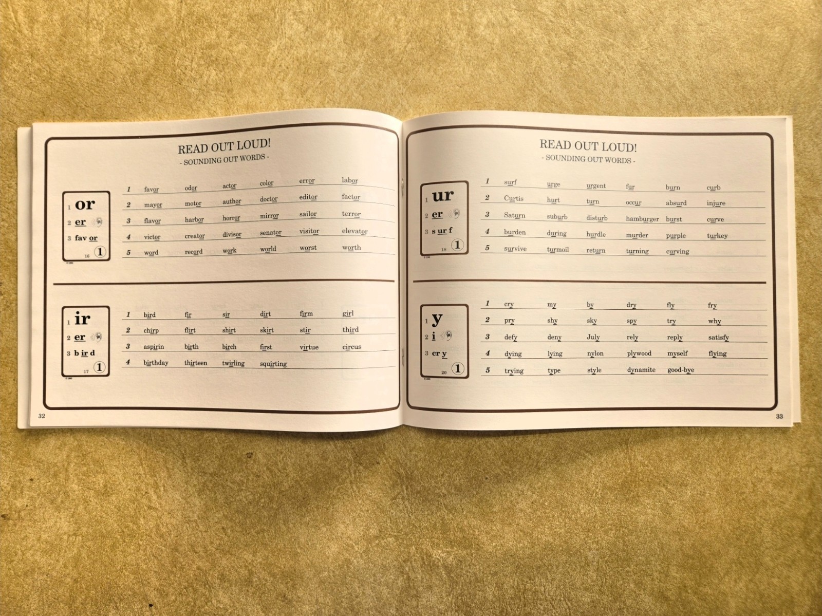 1993 Hooked on Phonics Complete Box Set Cassette Workbook and Reading Cards