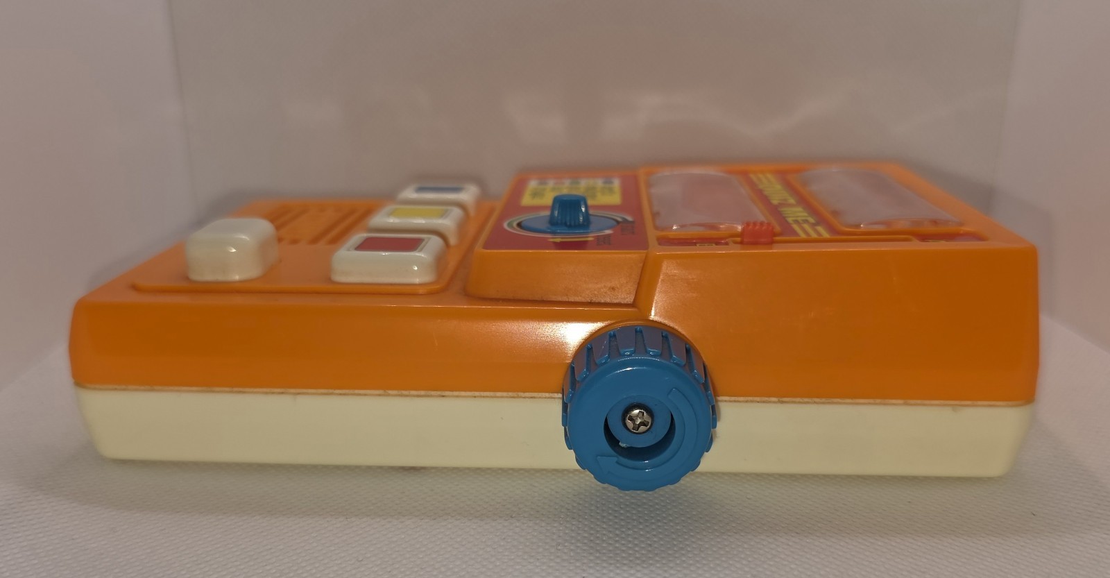 Tomy Quiz Me – Vintage 1980s Educational Counting Game – Tested And Working