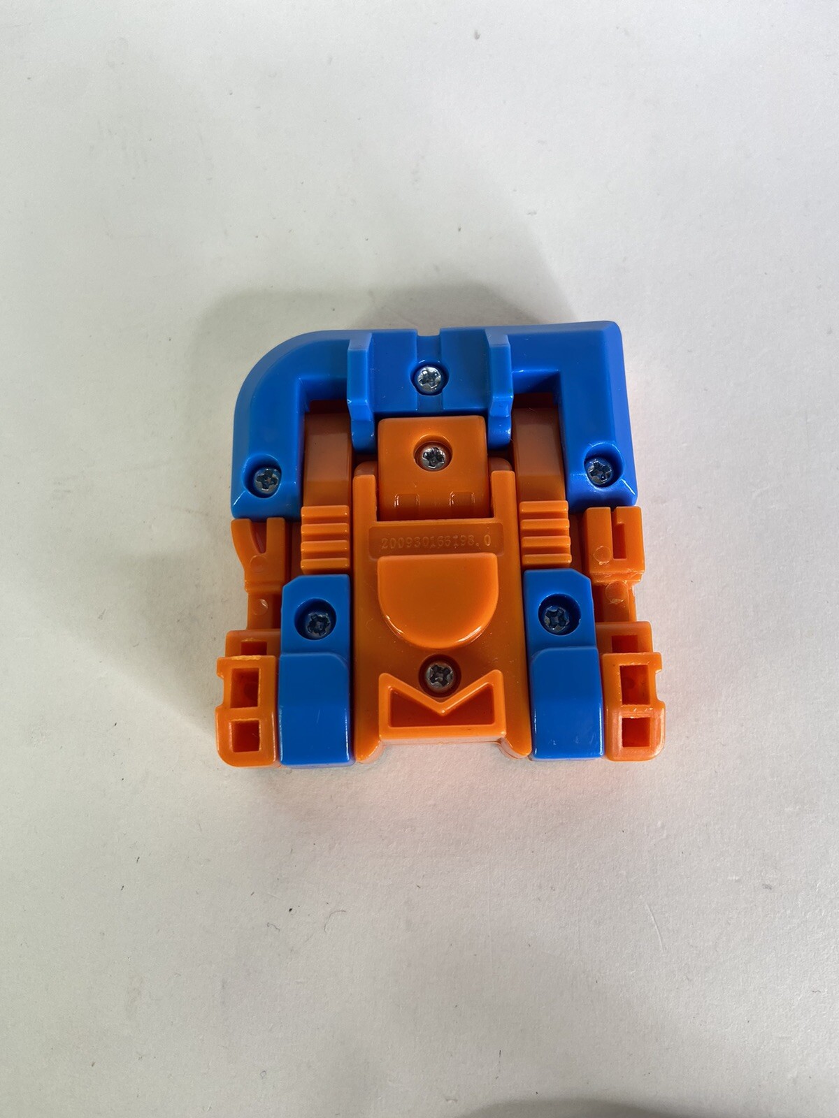 Lakeshore Alphabet Alpha Bots Replacement Letter R Figure ONLY