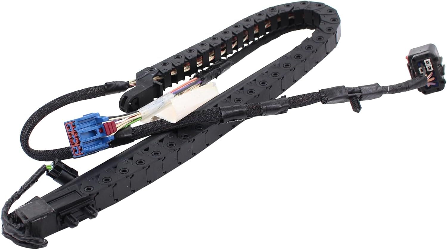 MOTOKU Driver Side Power Sliding Door Wiring Harness for Chrysler Town & Country