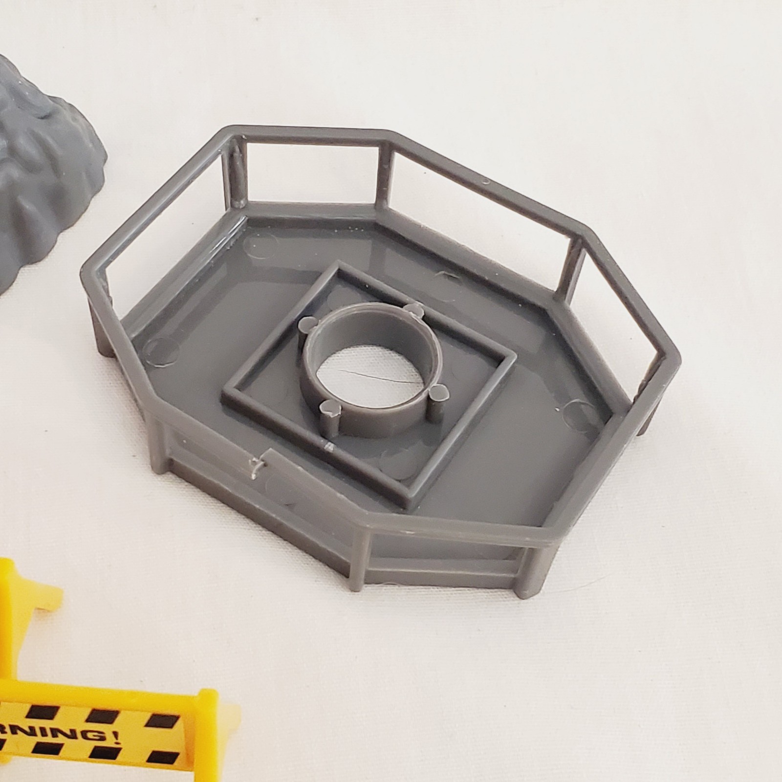 I Play I Learn Fun & Educational Construction Site Replacement Parts