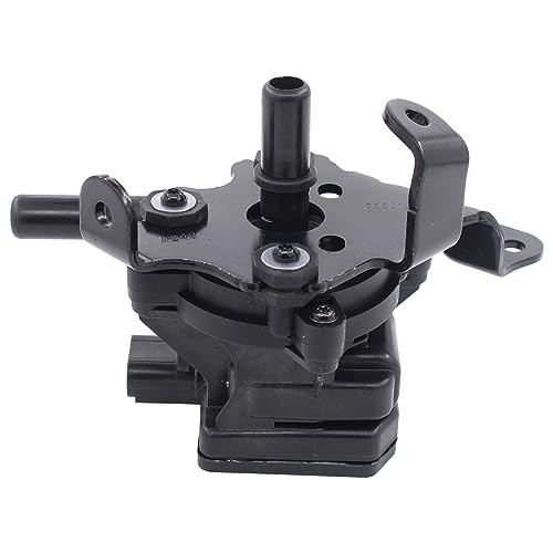 NewYall Vapor Canister Purge Valve Pump for Buick Envision 2.0L 2021, Cadillac