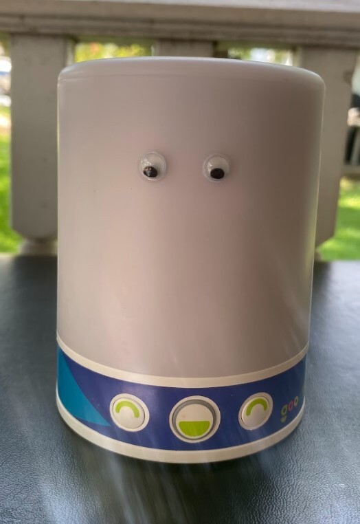 2 Goodtimer Positive Reinforcement : Visual Timer, tokens, and storybook