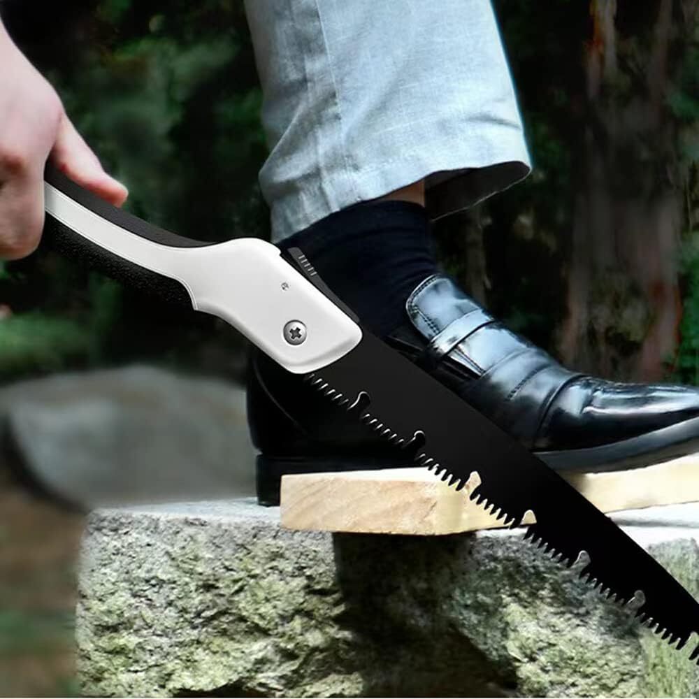 Folding saws,saw, hand folding wood saws, for tools survival,camping,pruning axe