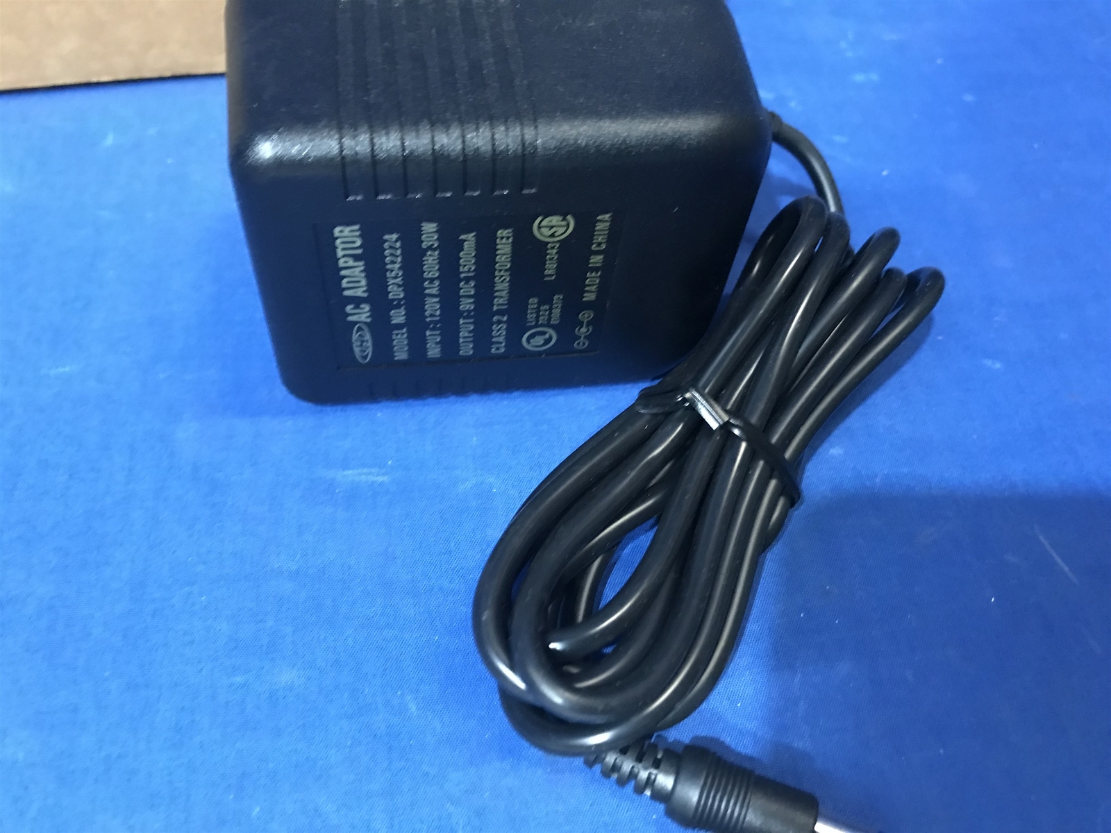 Leap Frog LeapPad Power Distributor Quantum OEM 19030 FREE SHIPPING