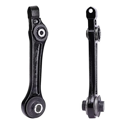 LCWRGS RWD Front Lower Forward & Rearward Control Arm Kit for 2005-2010 Chrysler