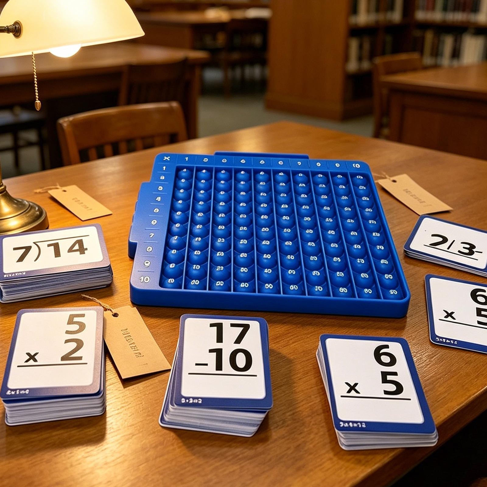 Math Flash Cards Addition Flash Cards Portable Learning Toy With Multiplication