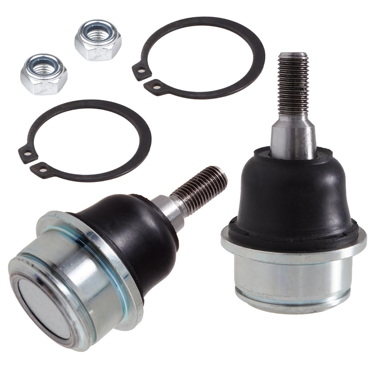 KEYOOG 2Pc Set K500120 Front Lower Ball Joint Compatible With 2008-2014…