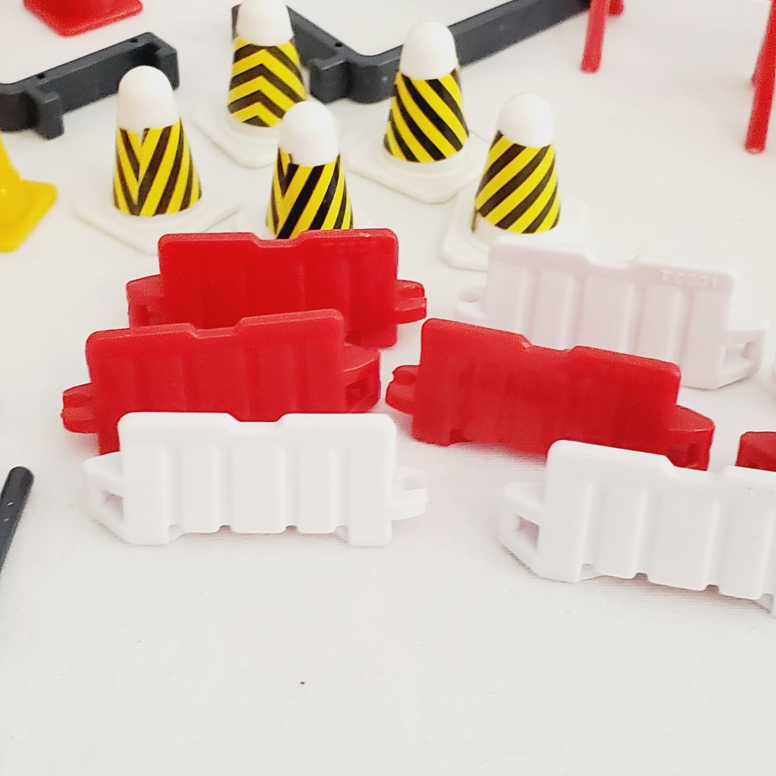 I Play I Learn Fun & Educational Construction Site Replacement Parts