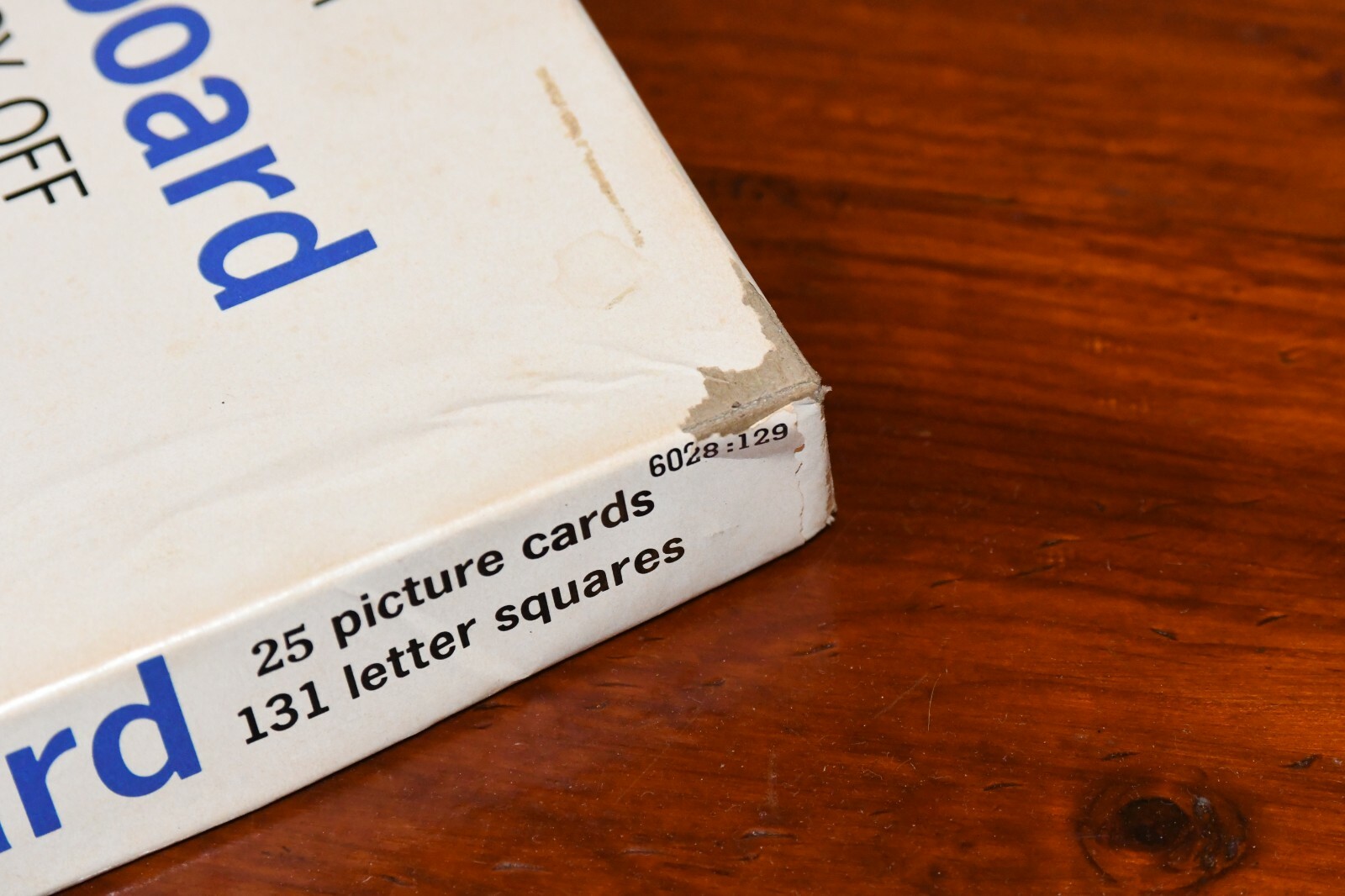 Vintage 1967 Saalfield ABC Flannel Board Set COMPLETE Letters Alphabet Learning