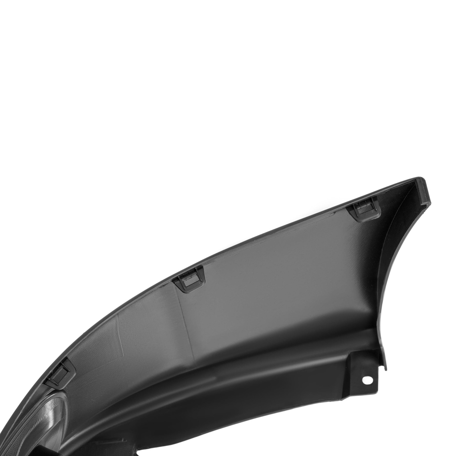 ALMULOO Front Bumper Lower Valance Compatible with 2010-2011 Toyota Camry SE …