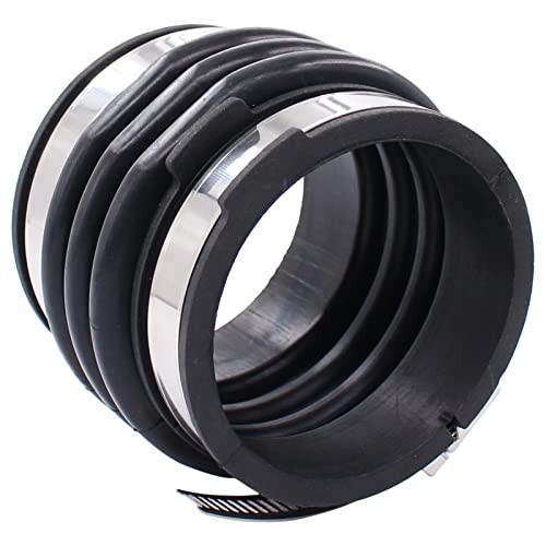 Engine Air Intake Hose with Clamps for Lexus ES300 3.0L 2002-2003 ES330 RX330