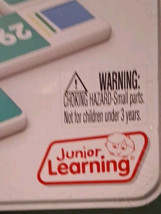 Junior Learning PLACE VALUE DOMINOS Match & Learn Educational GameAge 5+. NEW