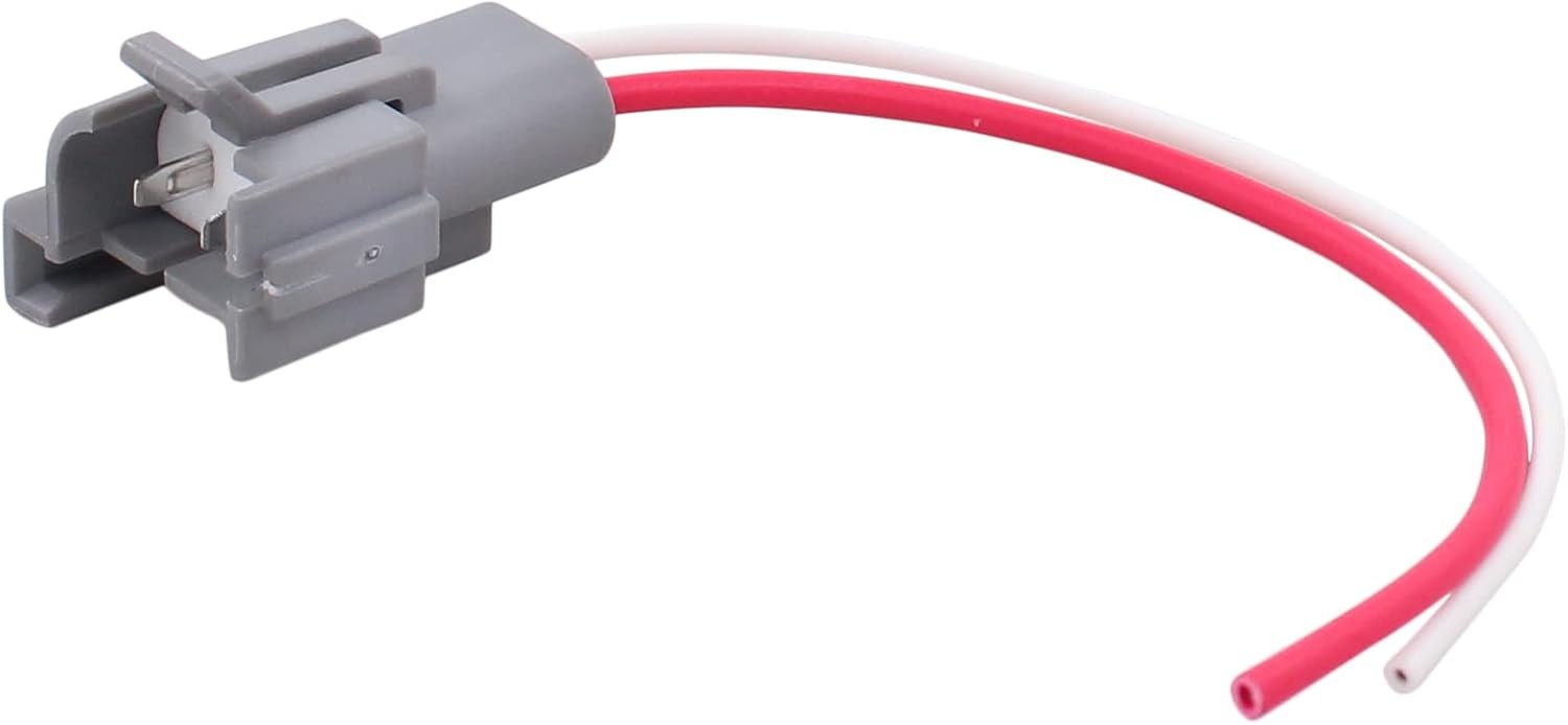 Ignition Coil Pigtail Connector Harness Wiring for Chevy GMC Pontiac Buick
