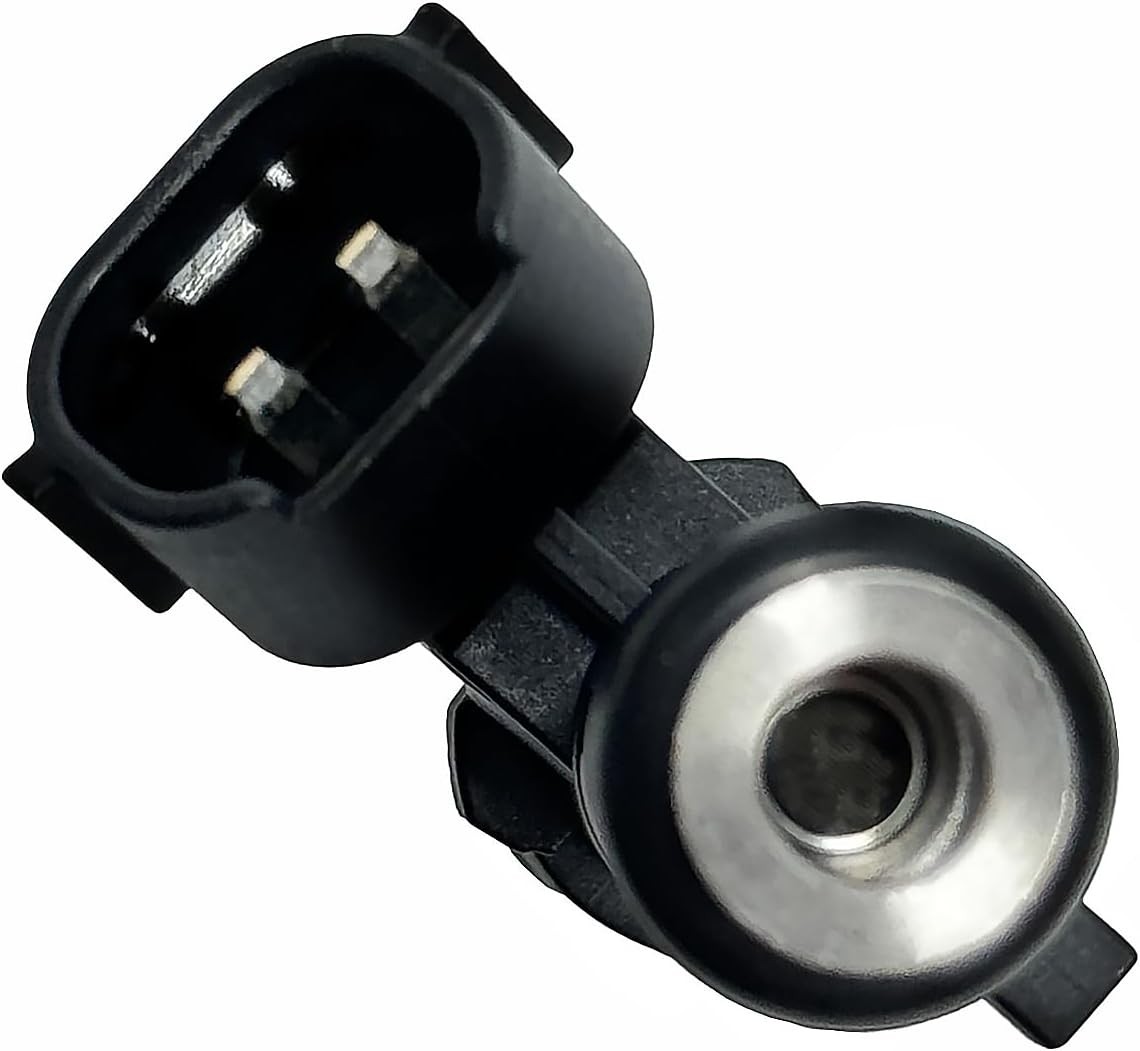 0280158007 Fuel Injectors Compatible with Nissan Titan Armada NV1500 NV2500