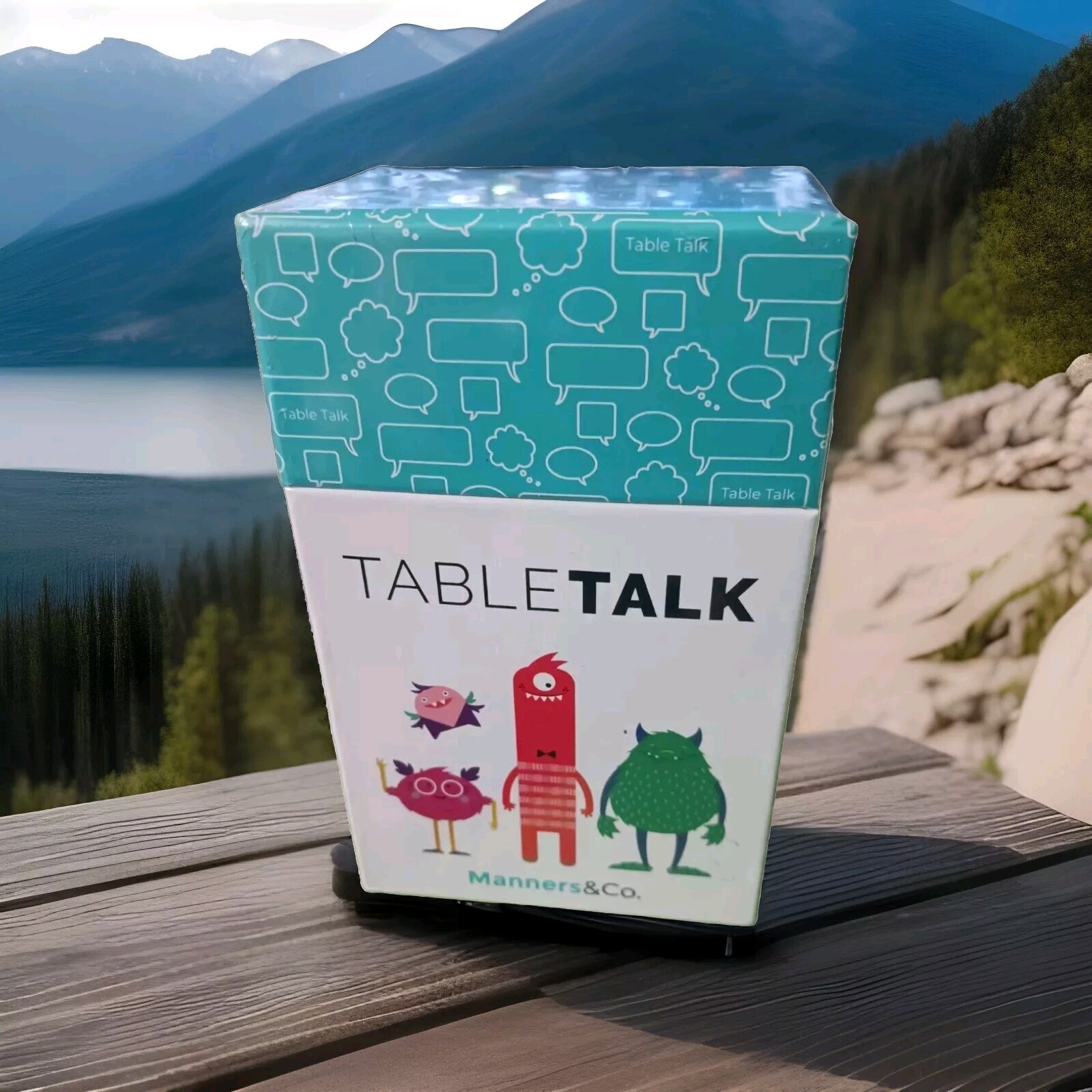 Table Talk