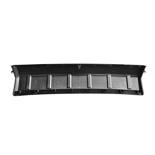 Front Bumper Lower Valance Panel Compatible with 2022 2023 2024 toy-ota Tundra