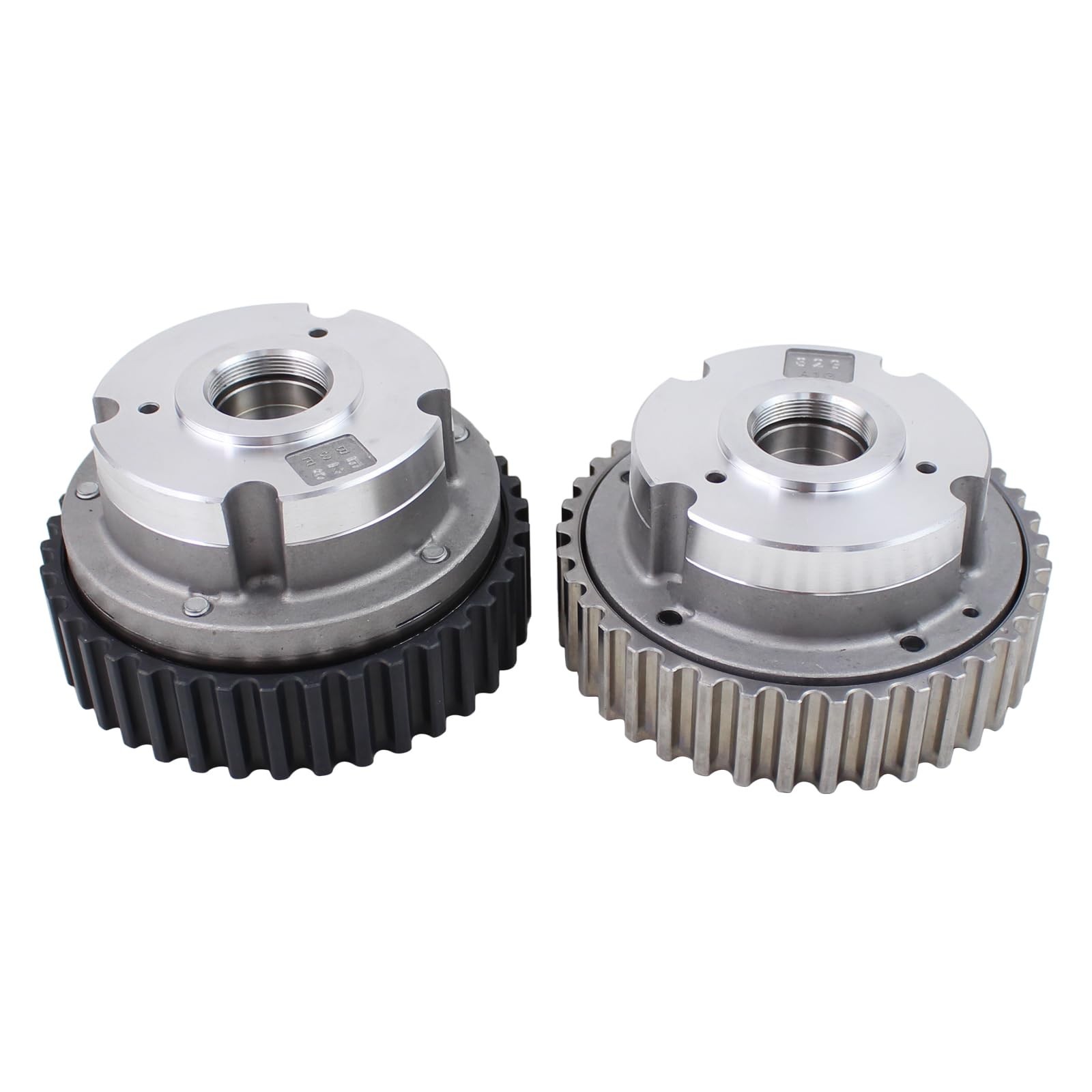 Intake and Exhaust Engine Variable Valve Timing Sprocket for Ford Escape 1.6L…