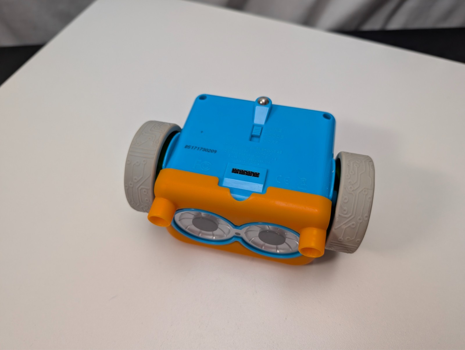 Botley the Coding Robot, Bot Only, Learning Resources, Working