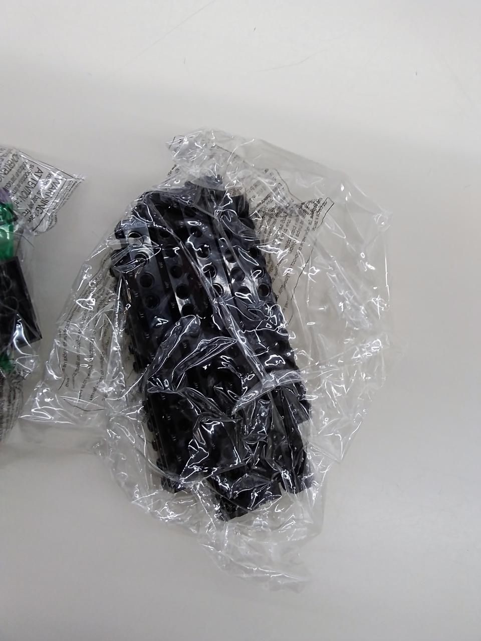 LEGO MIND STORMS ROBOTICS INVENTION SYSTEM2.0 Used