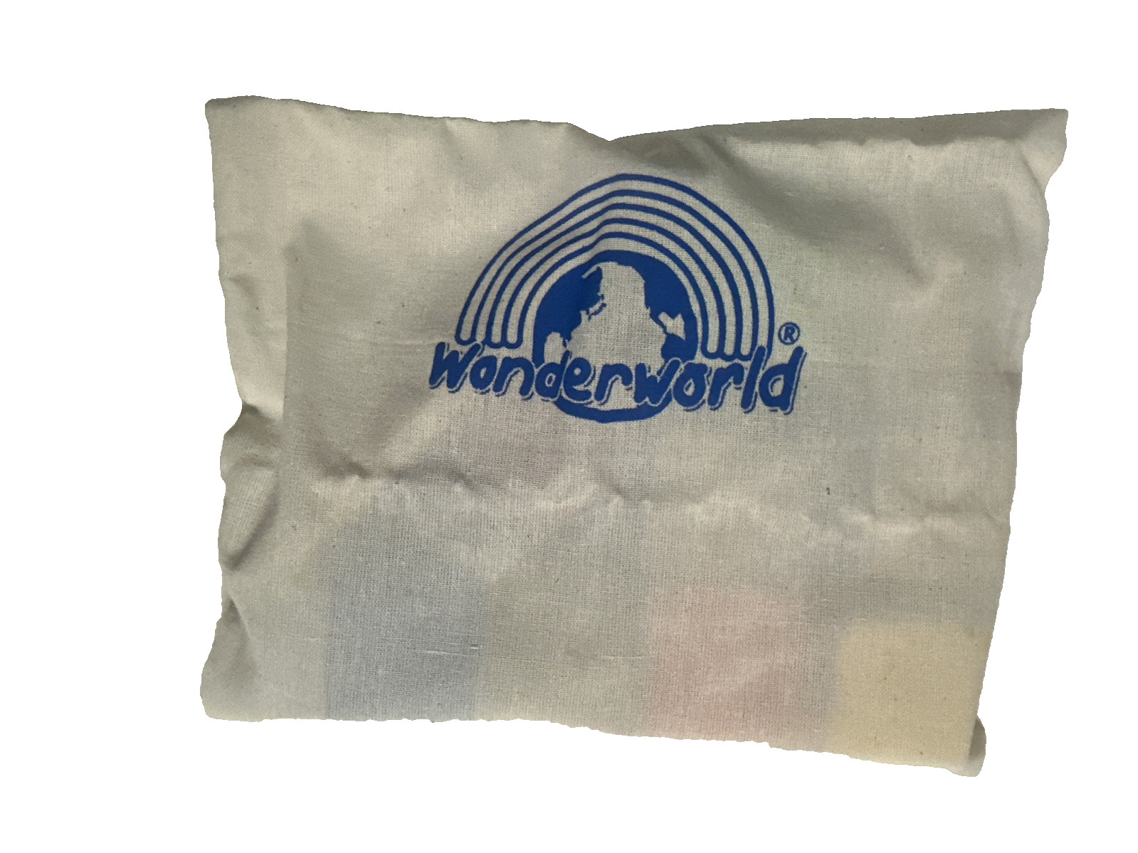 Wonderworld Wooden Sensory Blocks WW-2511 (NEW)