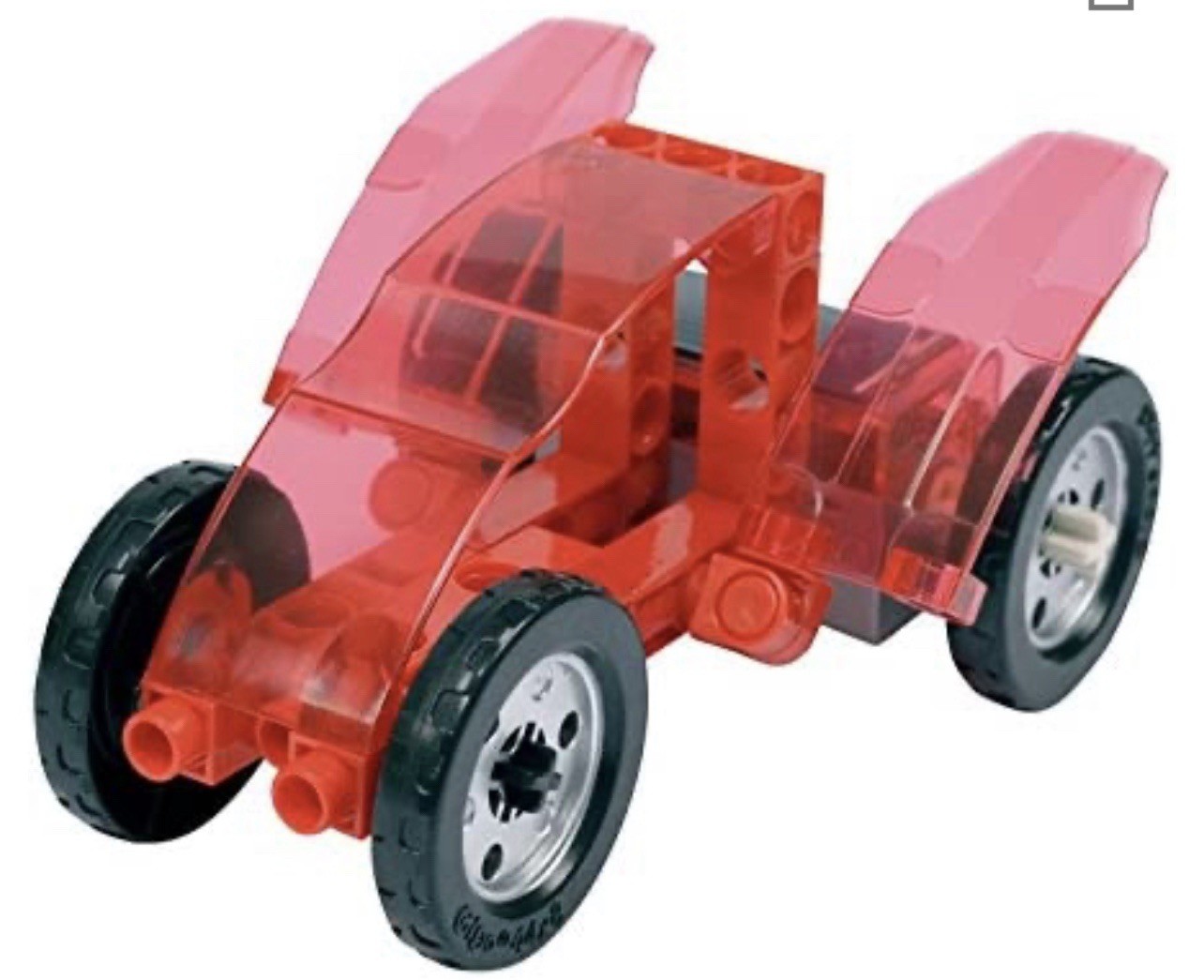 Solar Car Experiment Kit by Thames & Kosmos Games kids Construction 622817 NEW