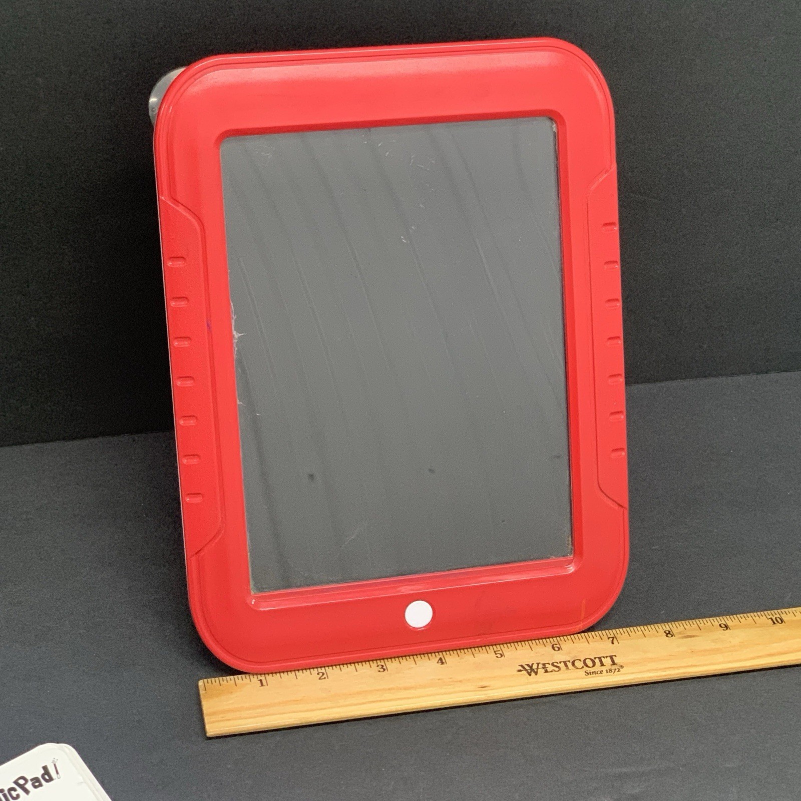 Magic Pad LED Dry Erase writing screen drawing tablet Math Drawing Writing Learn