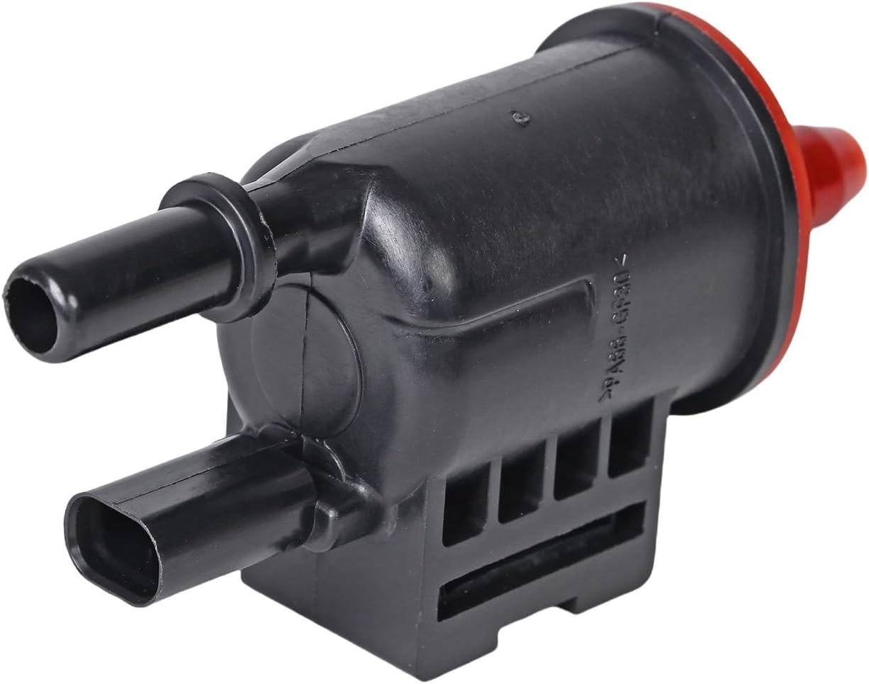 04627182AA Vapor Canister Purge Valve Compatible with 200 Dodge Dart Cherokee