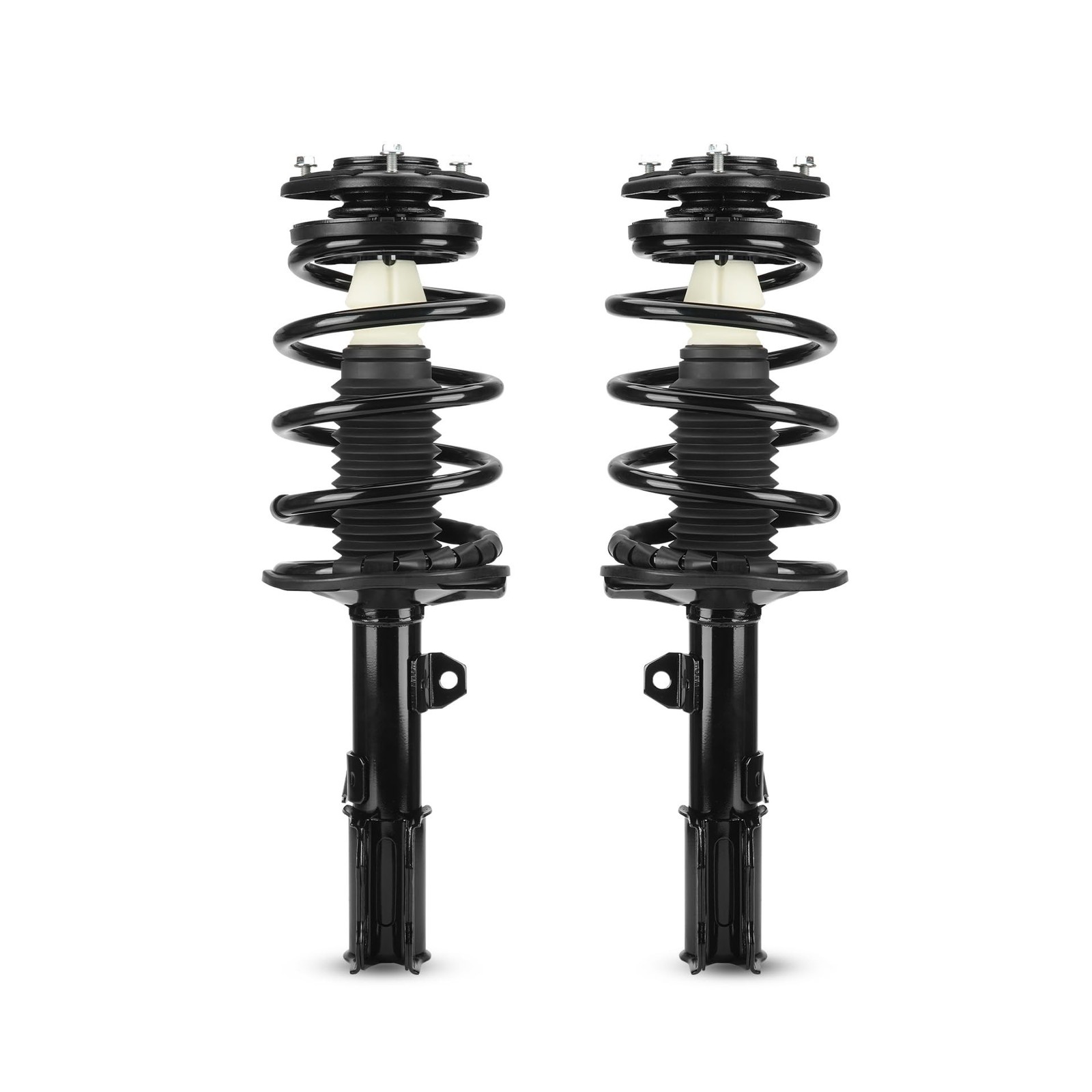 Front Quick Struts Shocks w/Coil Springs for 2003-2008 Toyota Corolla, Strut …