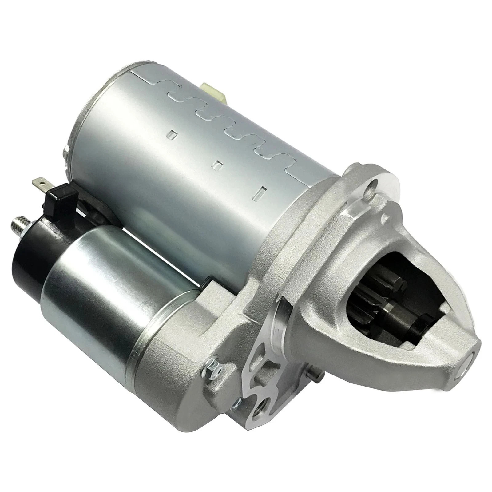 19616 New Starter Compatible with Chrysler 200 3.6l 11-17 Town Country Dodge …