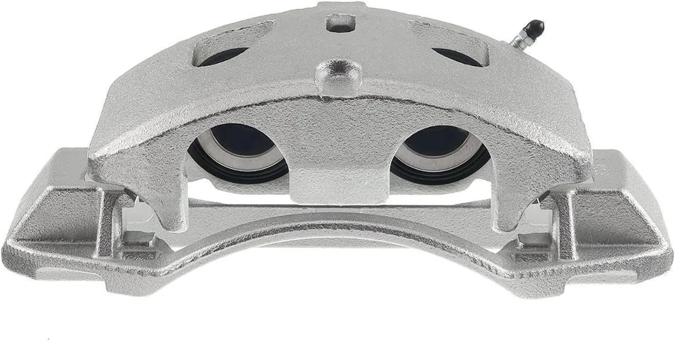 Detroit Axle – Front Right Brake Caliper for 2011-2019 GMC Chevy Silverado Sierr