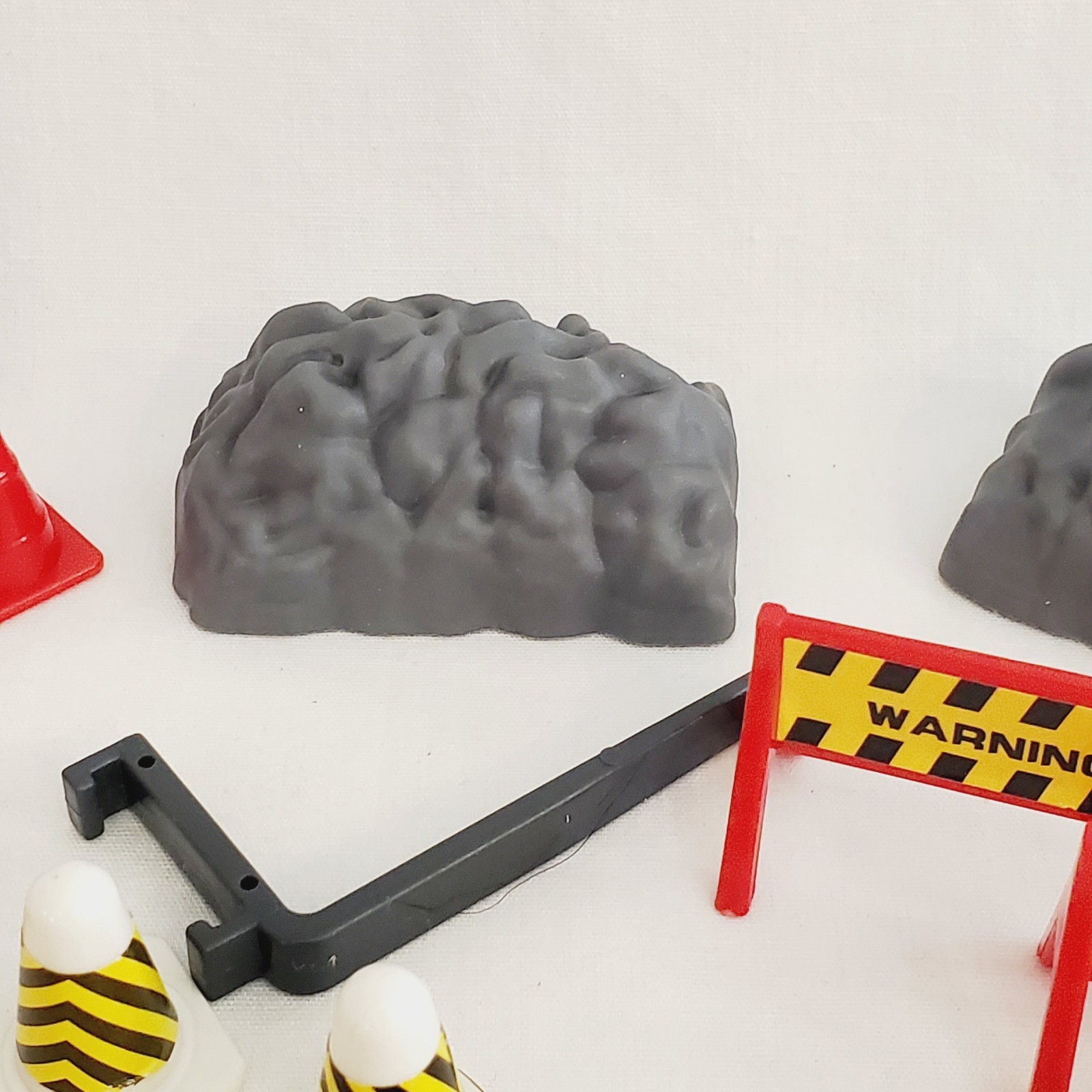 I Play I Learn Fun & Educational Construction Site Replacement Parts