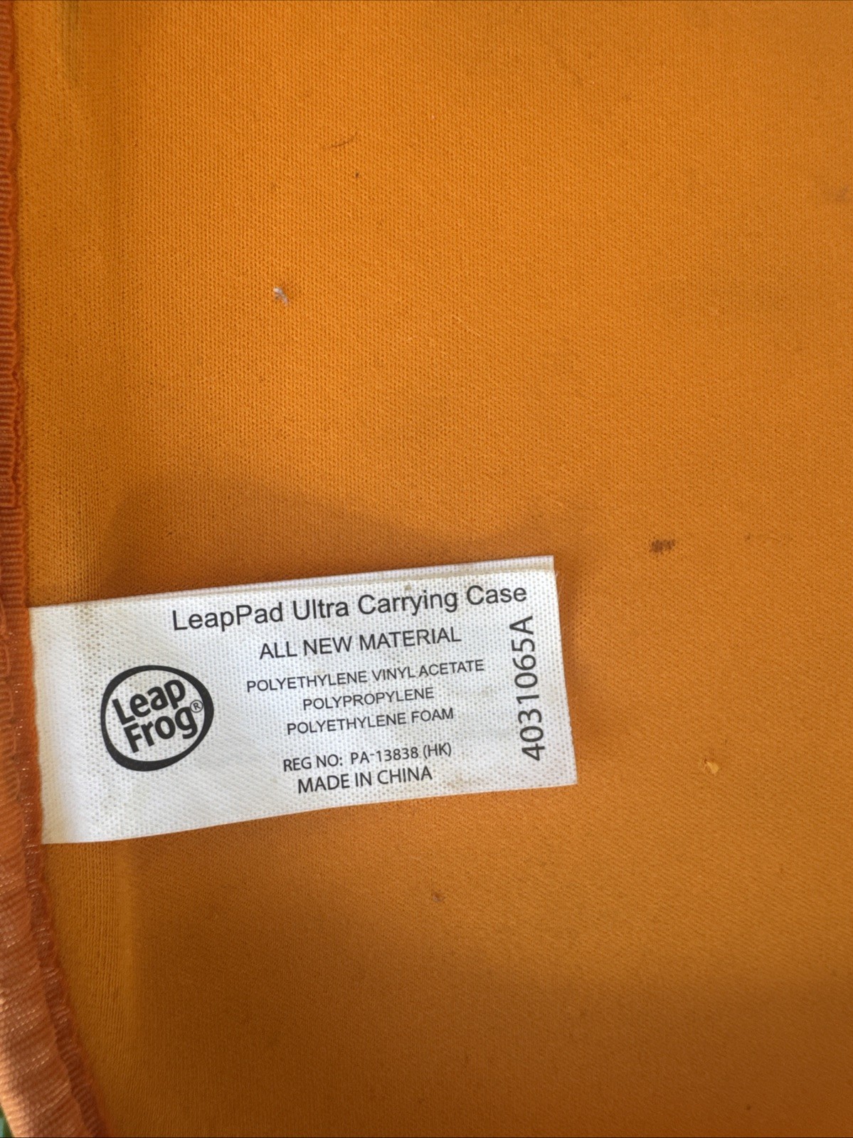 1 LeapPad3 And – 2 LeapPad Platinum Tablets Bundle – Untested (No Power Charger)