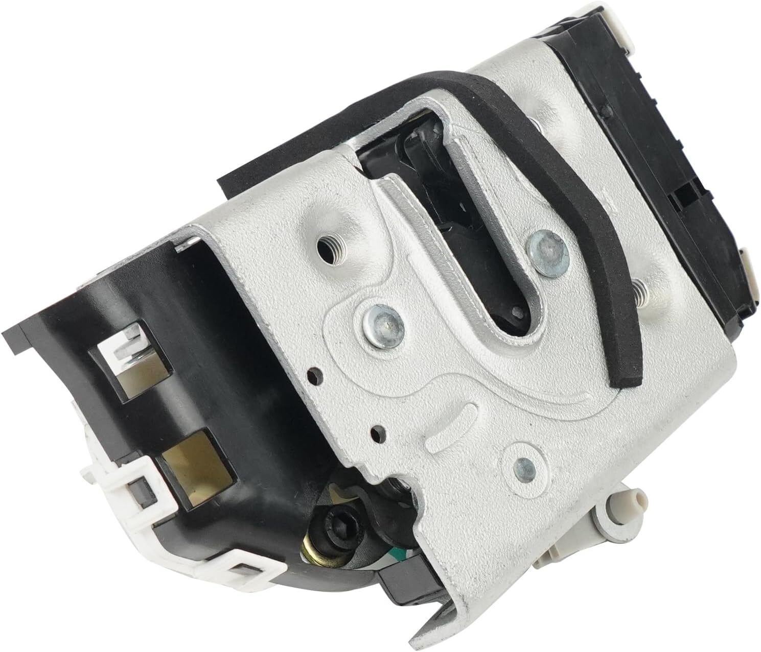 BHB Rear Tailgate Door Latch with Power Locks Compatible with Jeep Wrangler