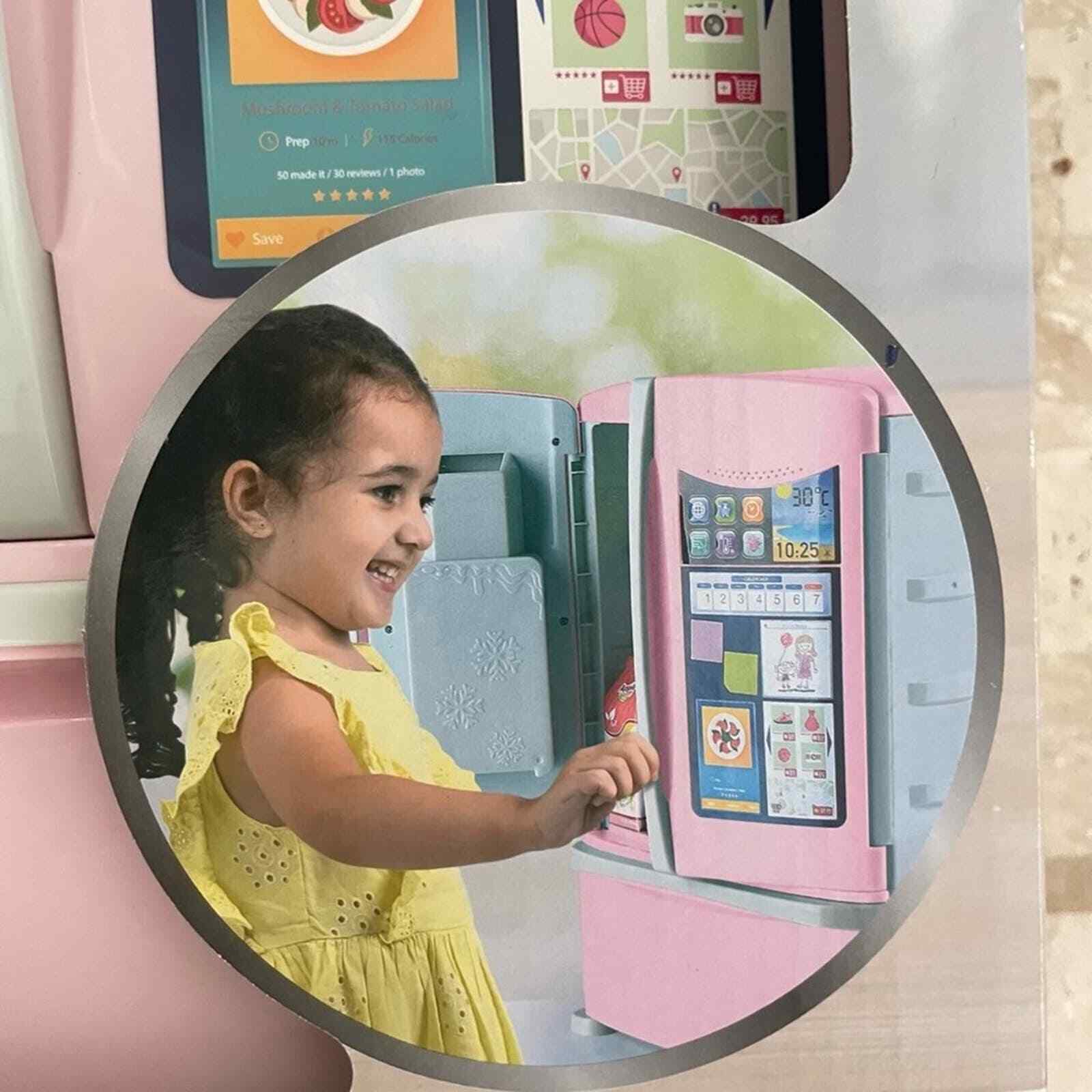 My Smart Fridge