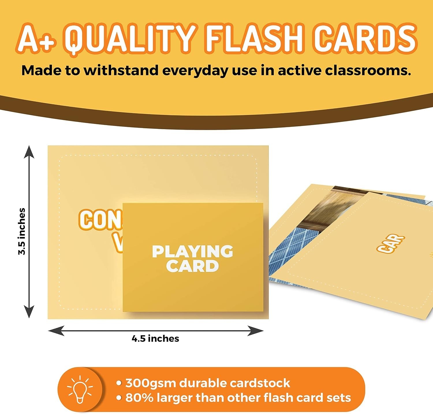 Visual Recall Flash Cards for Cognitive Skills