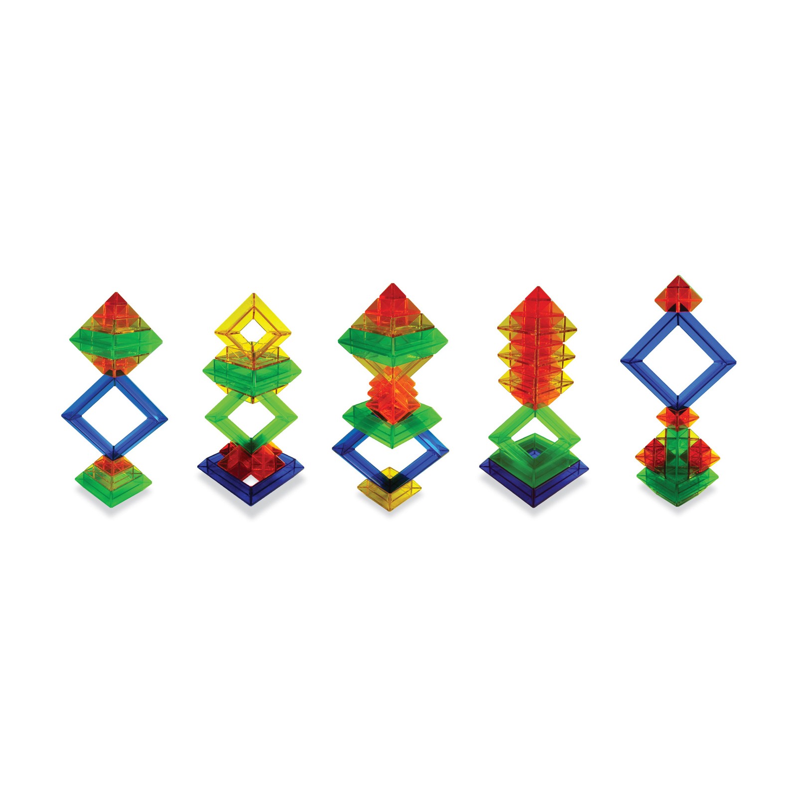 New – Popular Playthings Sakkaro – Ages 3+ | 1 player