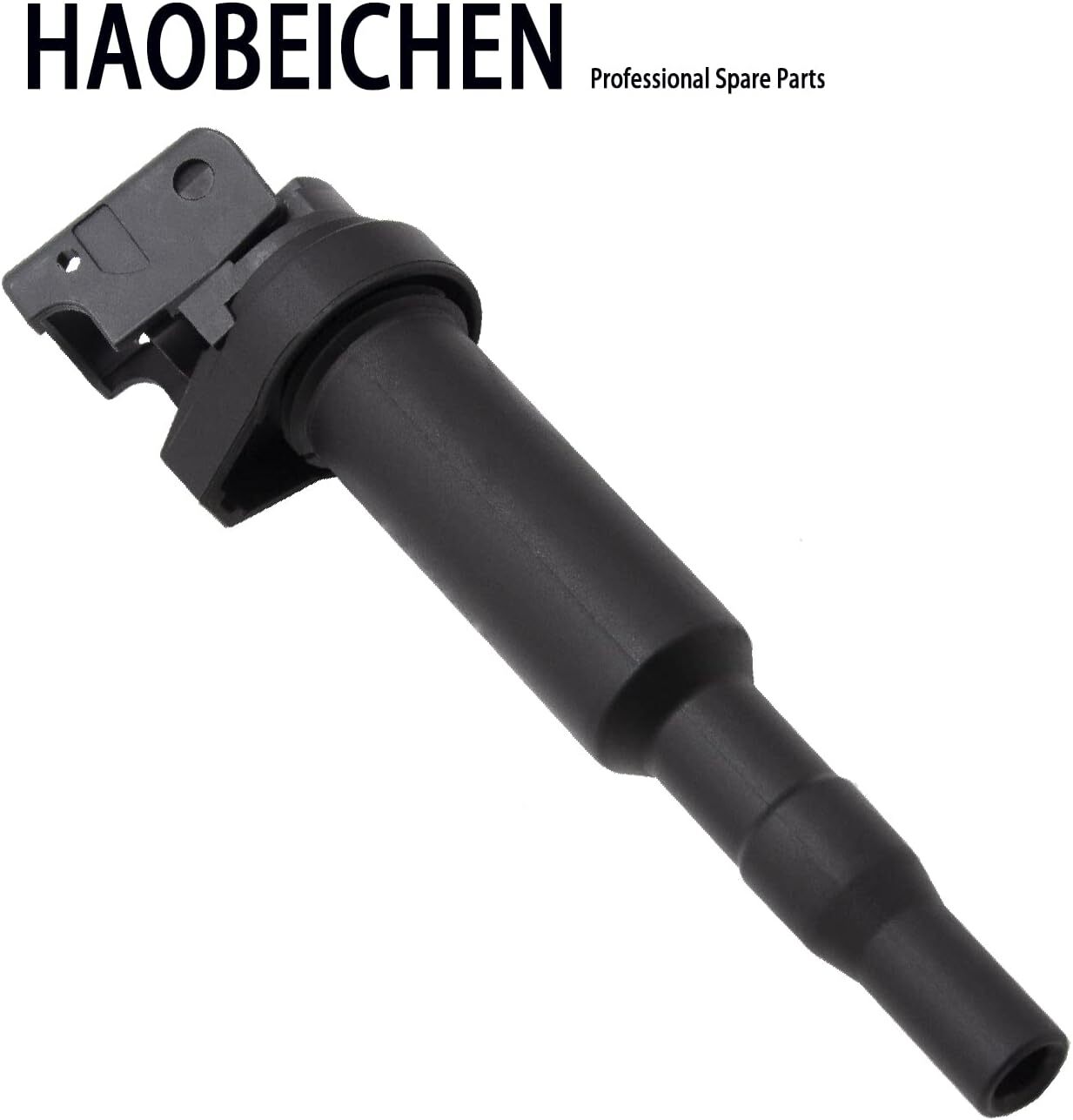 ignition coil Pack of 6 Compatible with BMW X5 X3 528I 525I 335I 328I 325I Z4