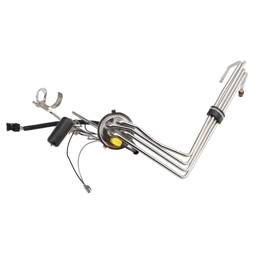 TRQ Fuel Tank Sending Unit Compatible with 1985-1992 Chevrolet Camaro Pontiac…