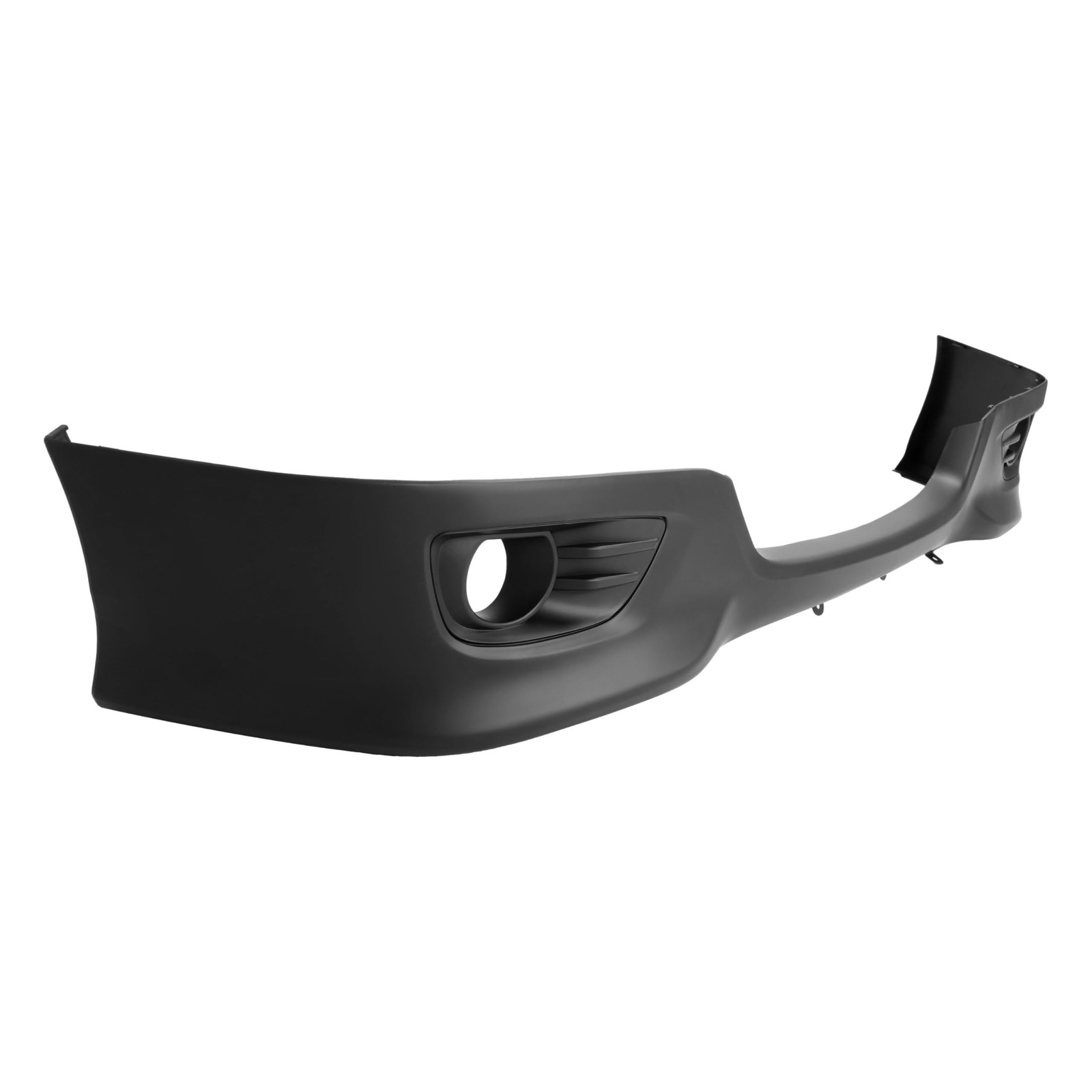 ALMULOO Front Bumper Lower Valance Compatible with 2010-2011 Toyota Camry SE …
