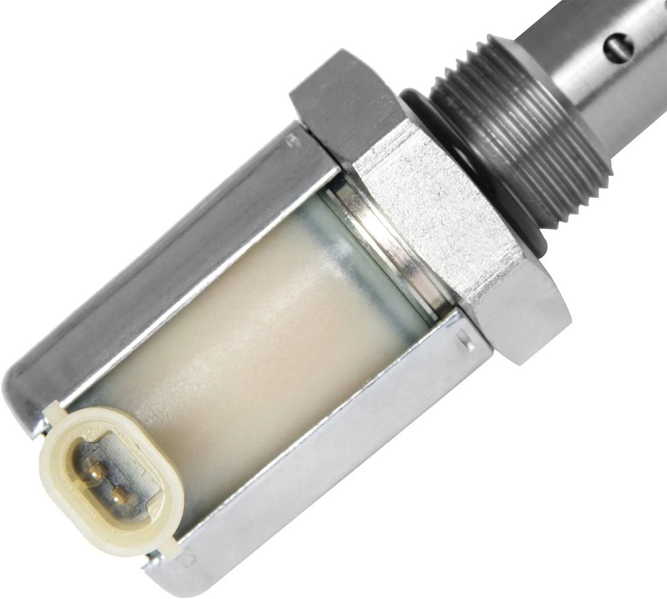 6.0 IPR Valve with ICP Control Sensor and Pigtail | Replacement for 2003-2010…
