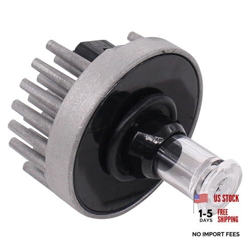 Driver or Passenger Side Brake Tail Light Bulb for GMC Acadia 2013-2016,