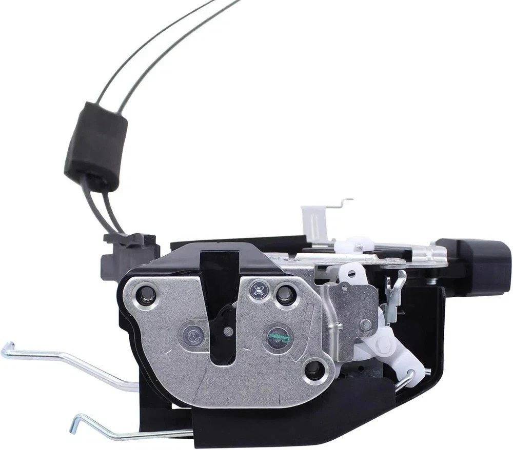Front Left Door Latch Lock Actuator Motor Assembly for Toyota Tundra