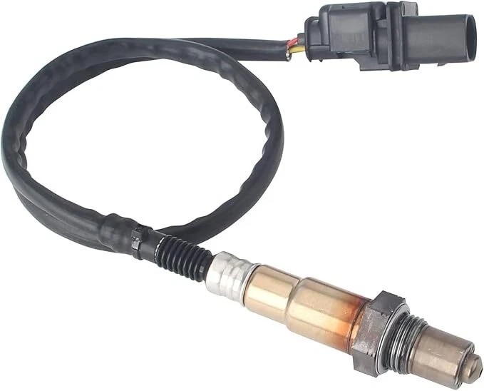 VW Jetta Golf Passat 234-5107 O2 Oxygen Sensor Air Fuel Ratio Upstream 250-25035